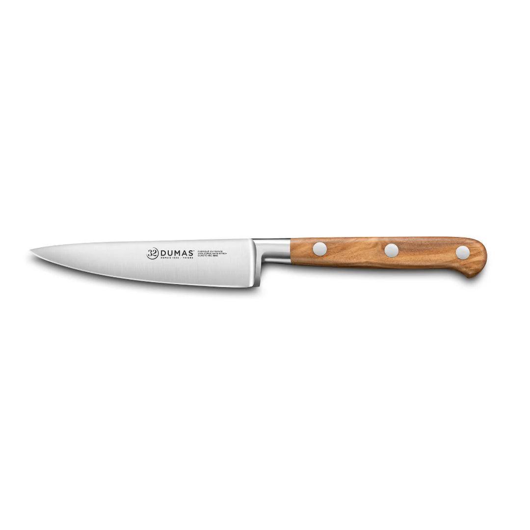 32 Dumas Ideal Provencao Paring Knife: 4"