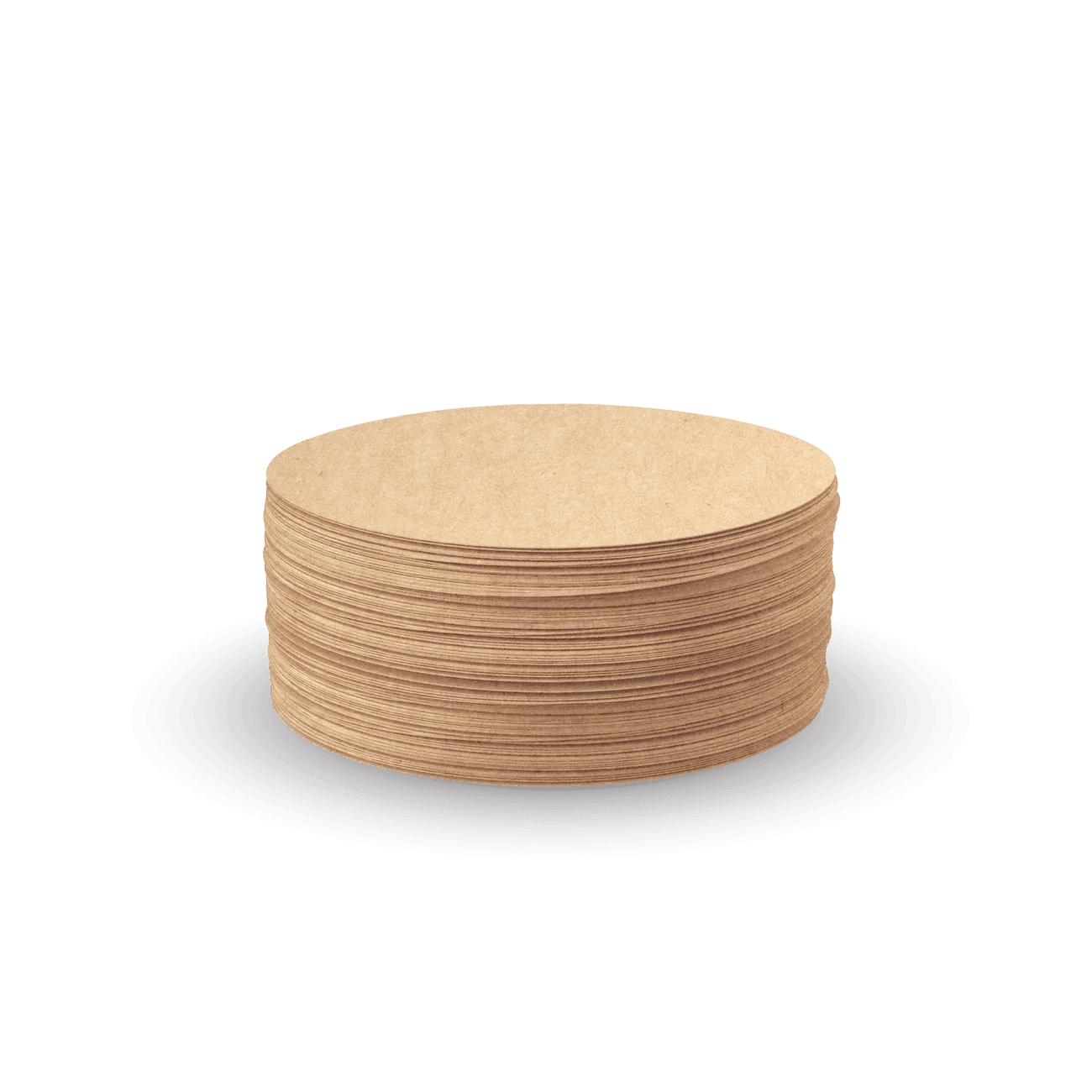 AeroPress Coffee Filters (Standard): Natural