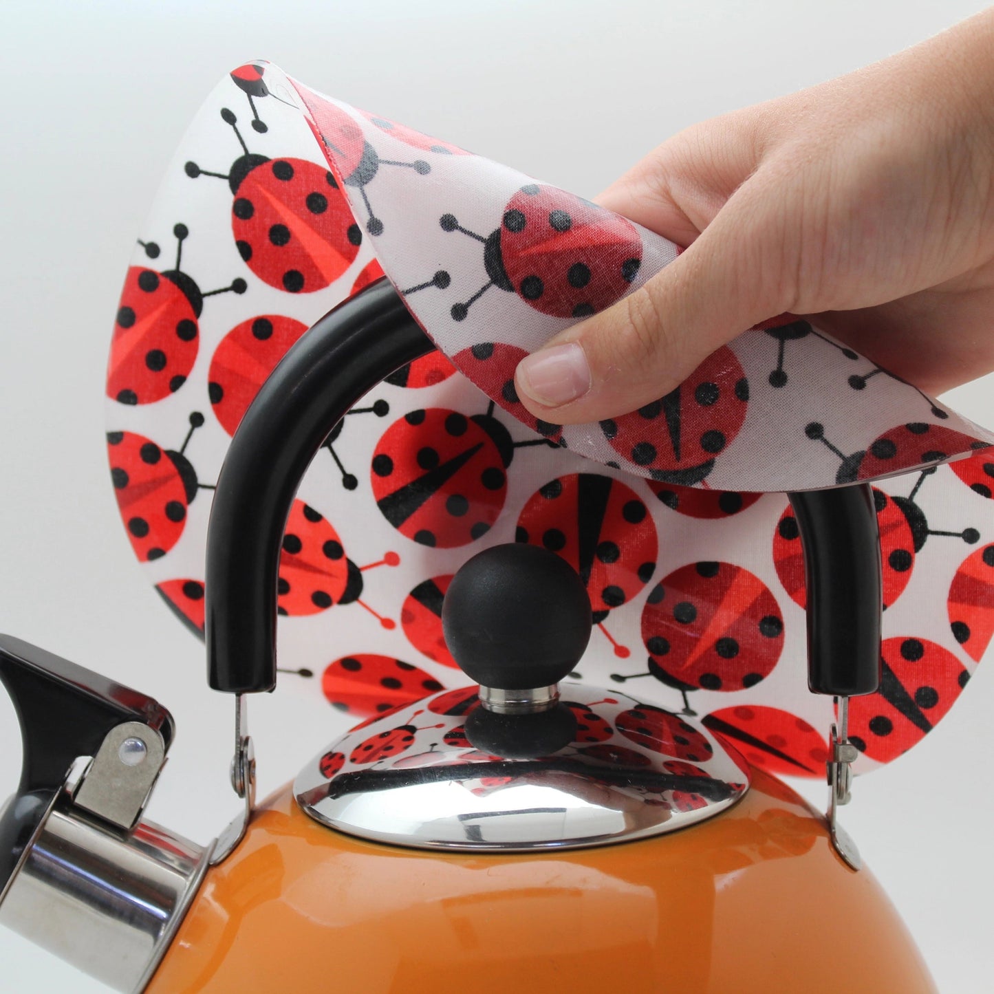 Andreas Jar Opener: Diddle Bug