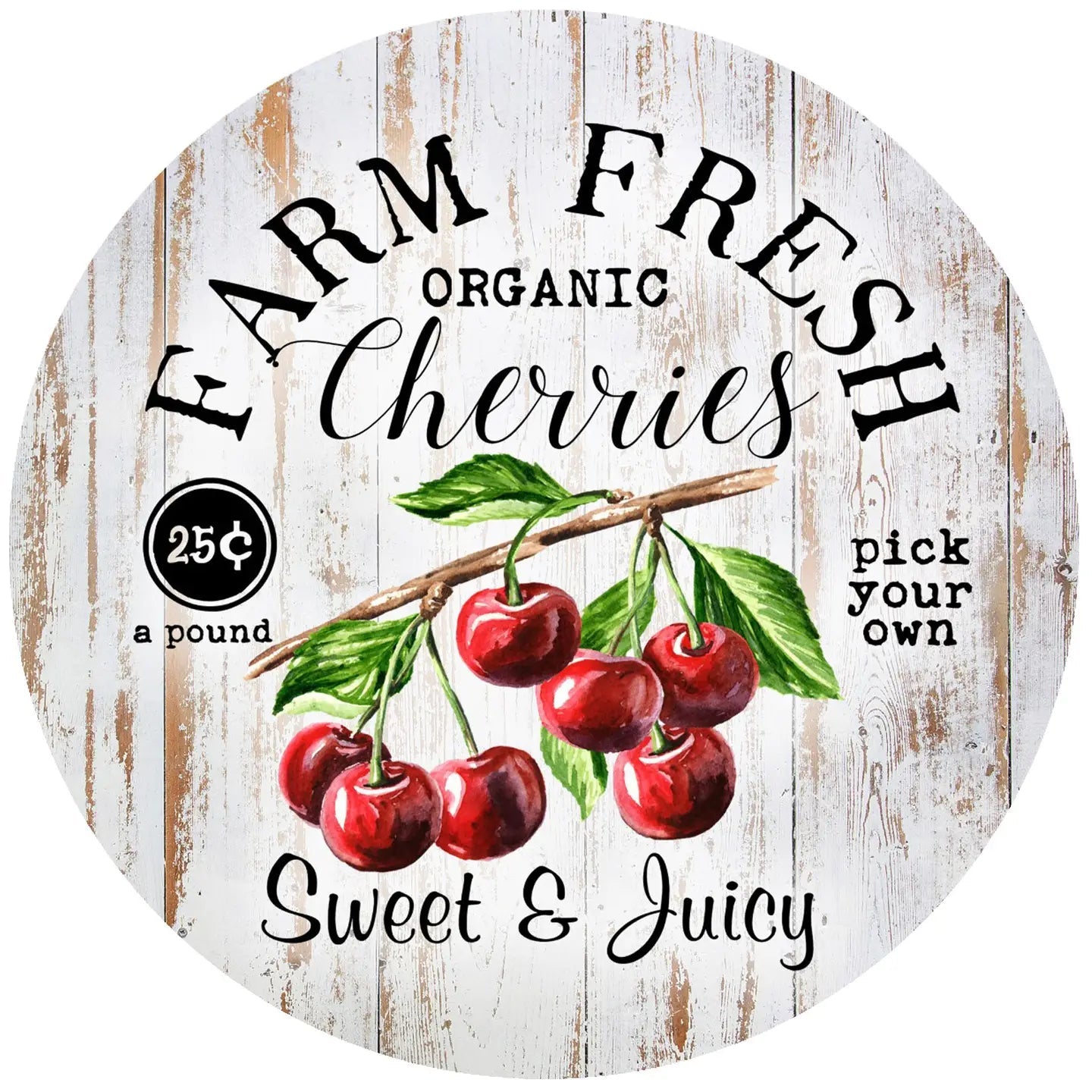 Andreas Jar Opener: Farm Cherry