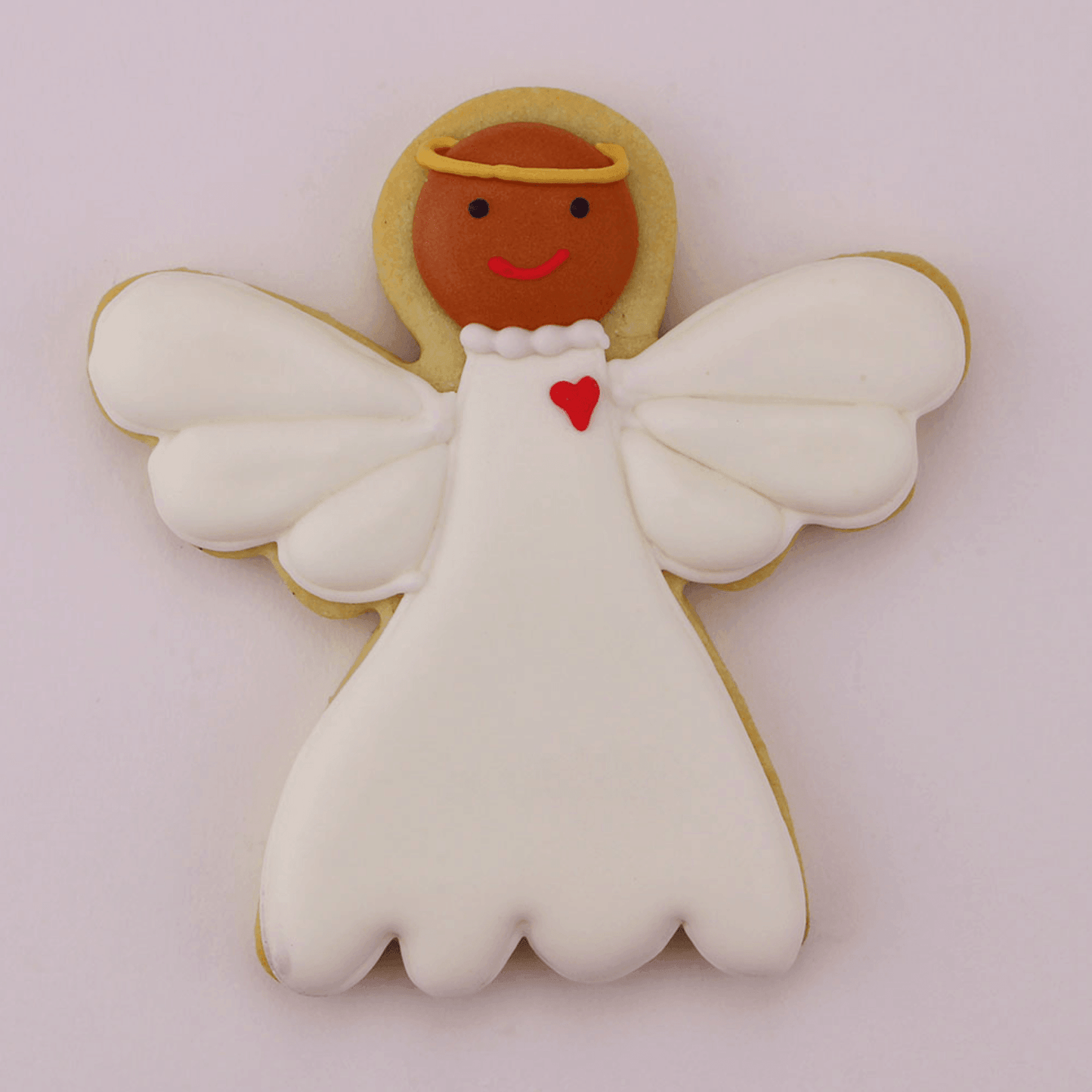 Ann Clark Cookie Cutter: Angel