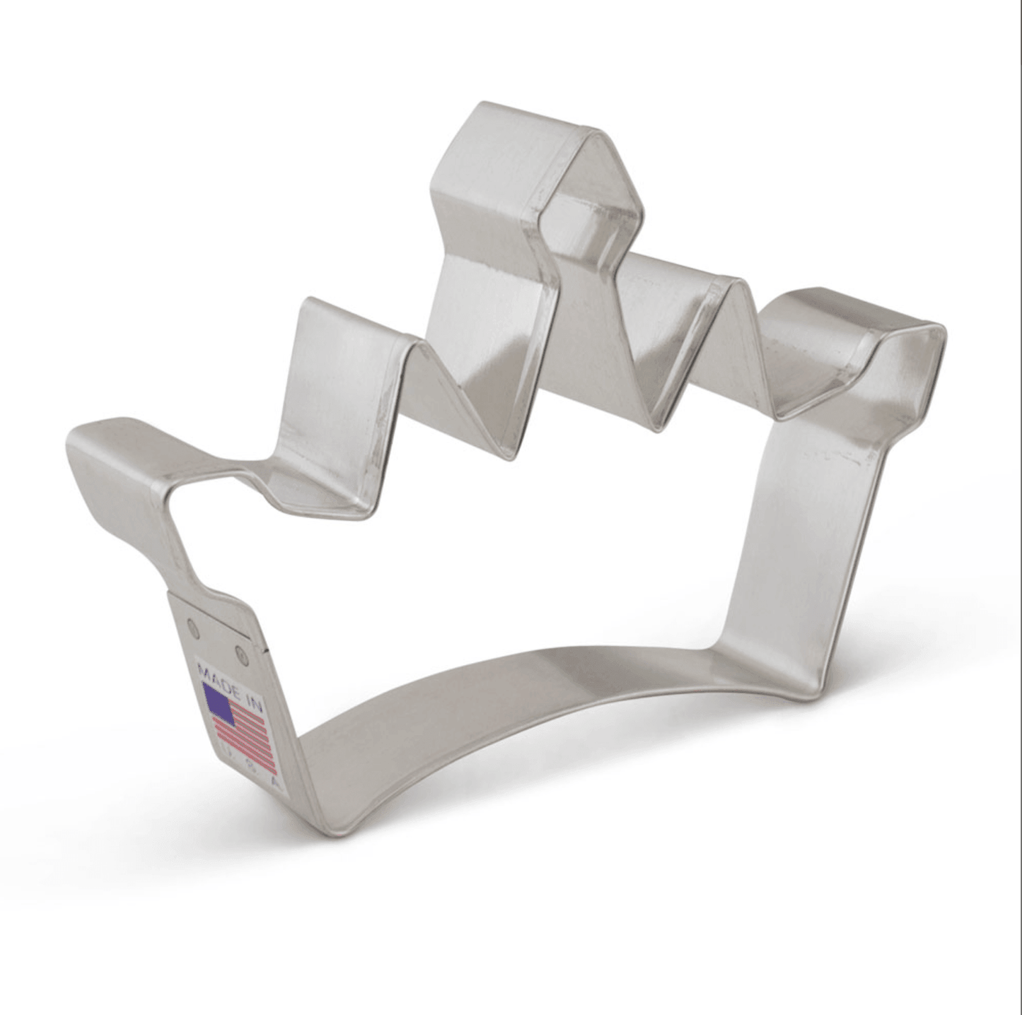 Ann Clark Cookie Cutter: Princess Crown