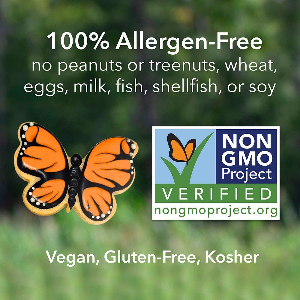 Ann Clark Gel Food Coloring (Set of 12)