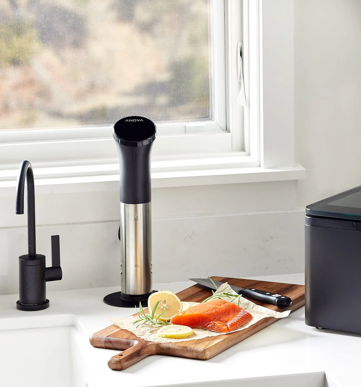 Anova Precision® Chamber Vacuum Sealer