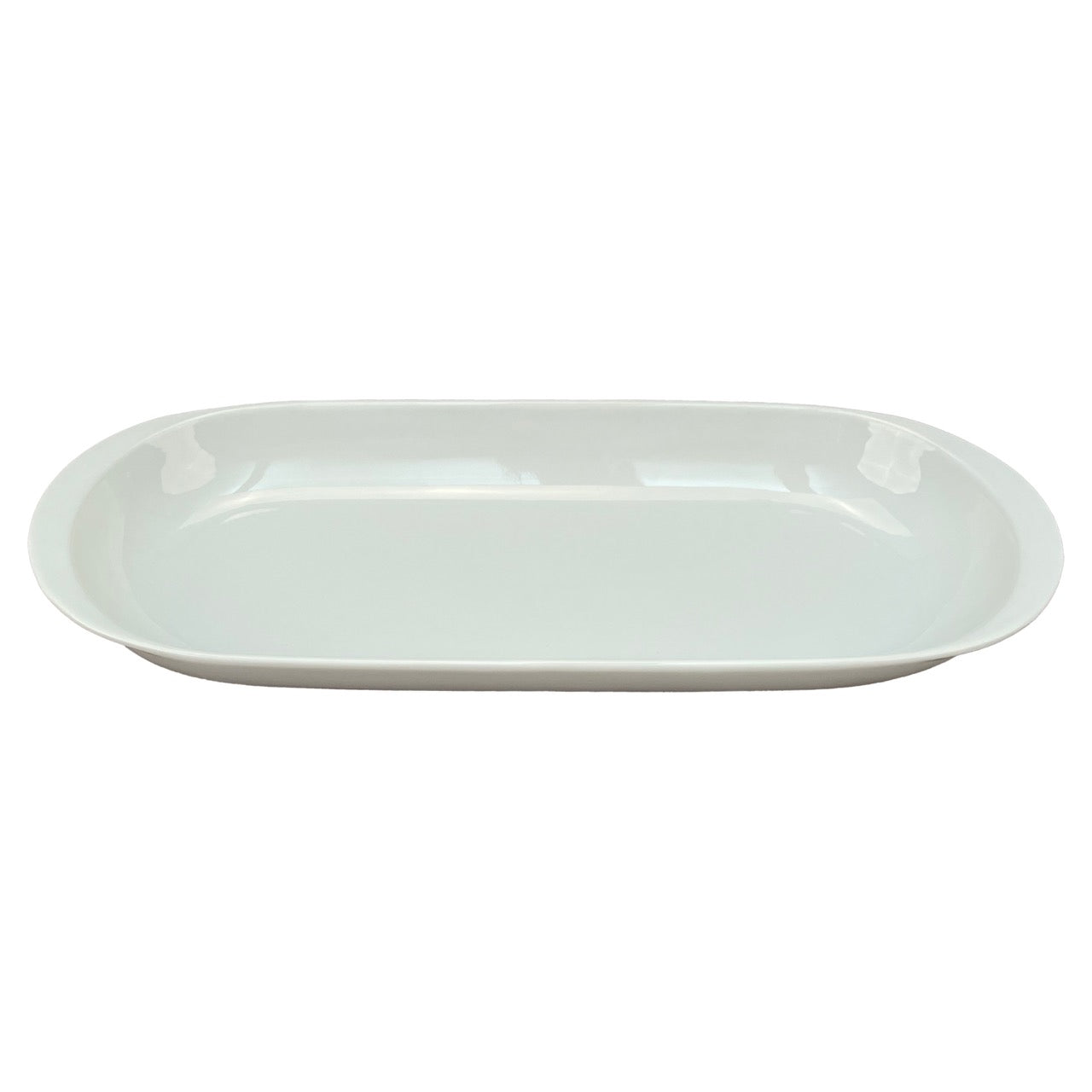 BIA Ovalis Platter: 54 oz., 16"