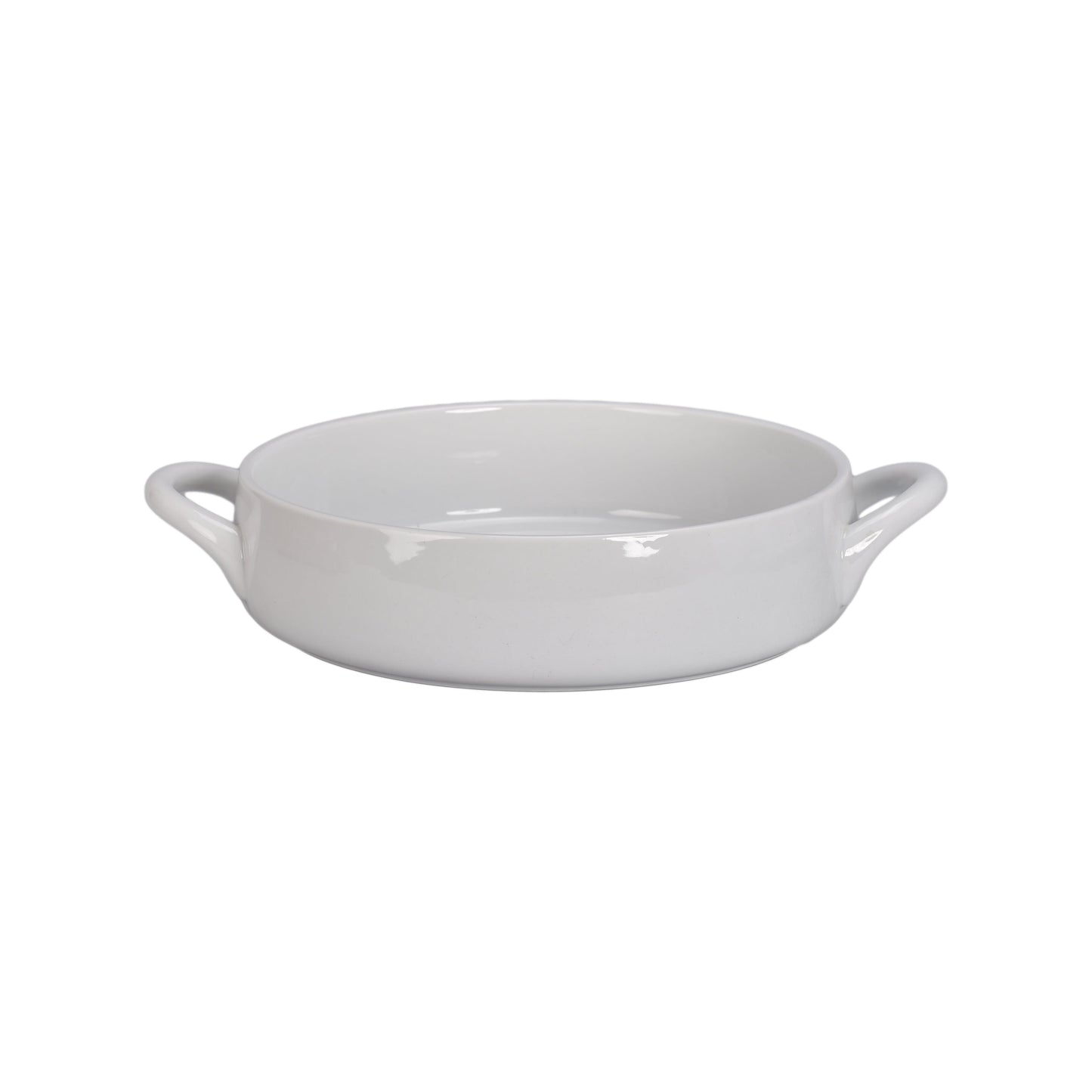 BIA Taos Bakeware: Round Baker, 3.5 QT