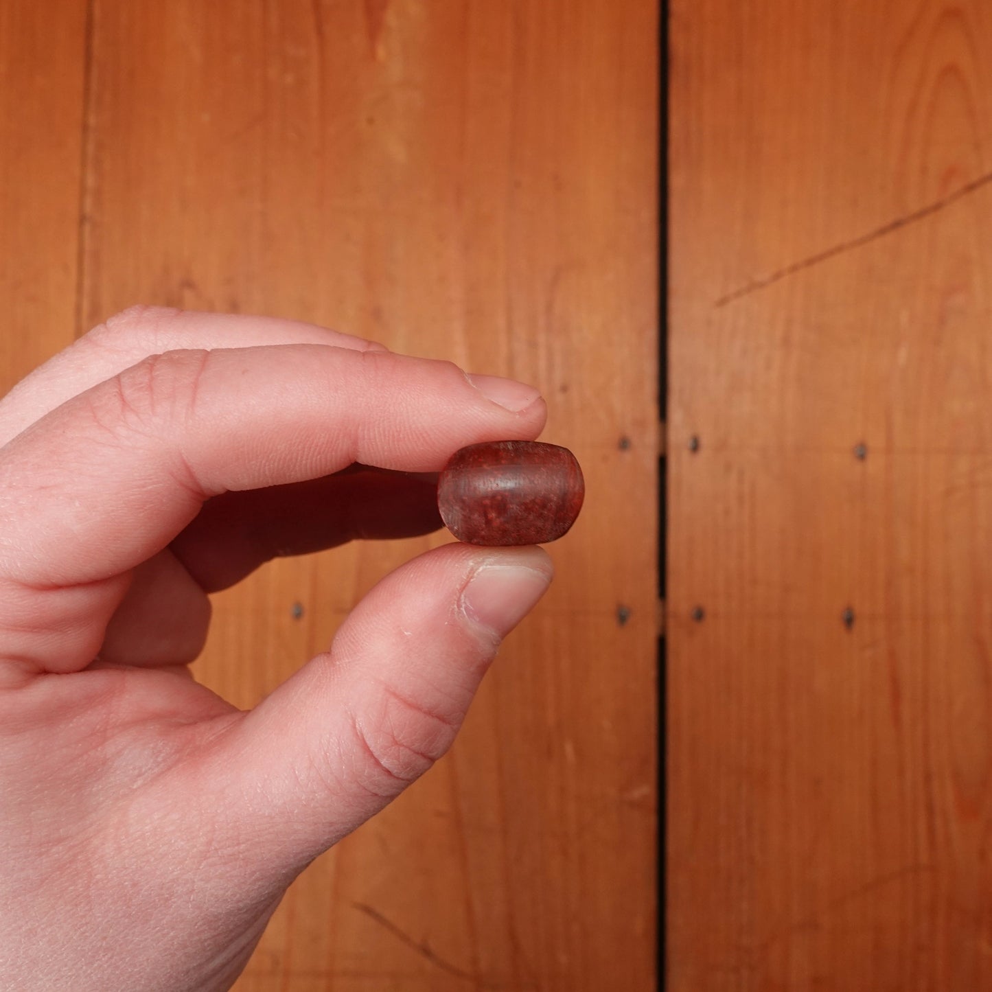 Bernal Cutlery x Friedr. Herder Spade Paring Knife