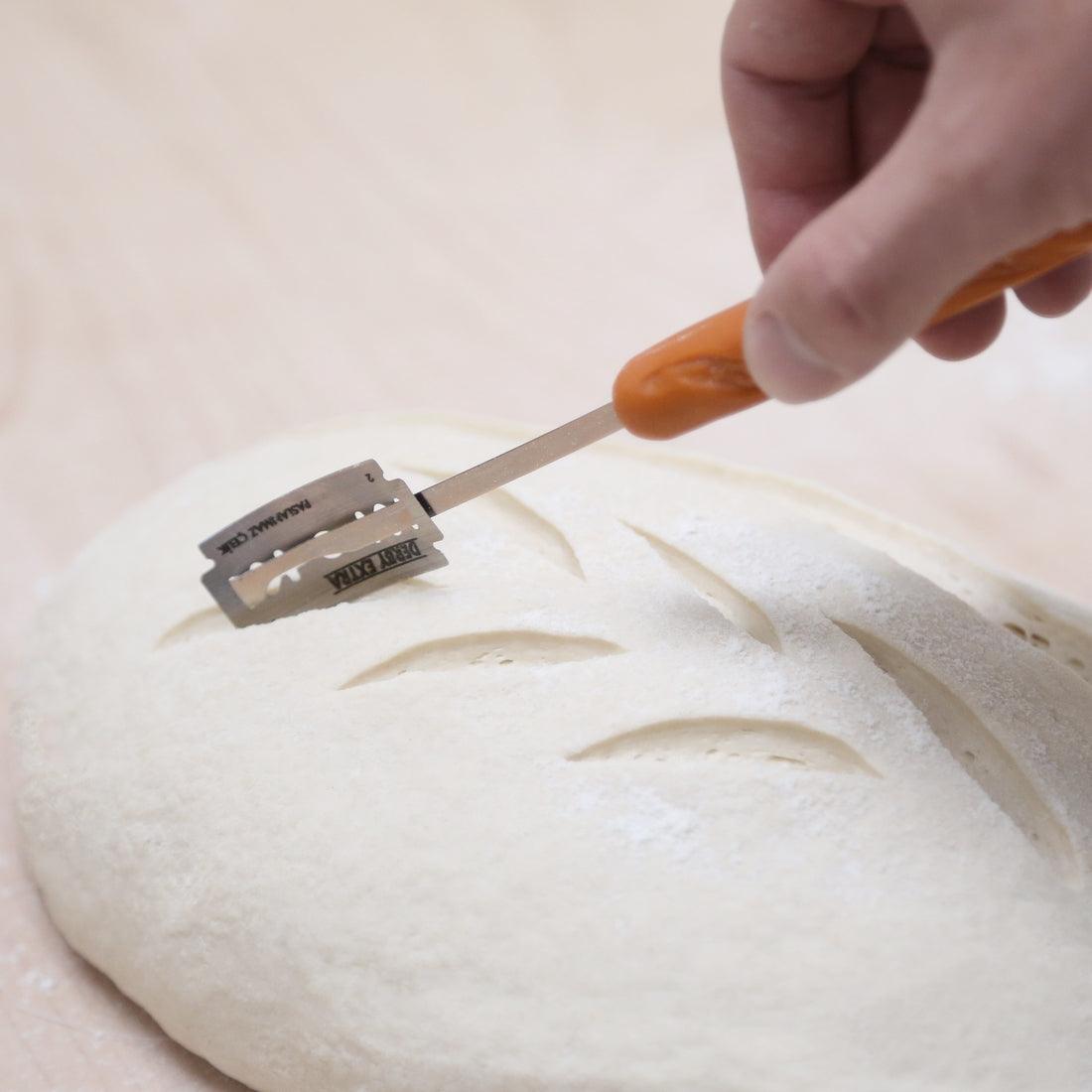 Breadtopia Bread Lame