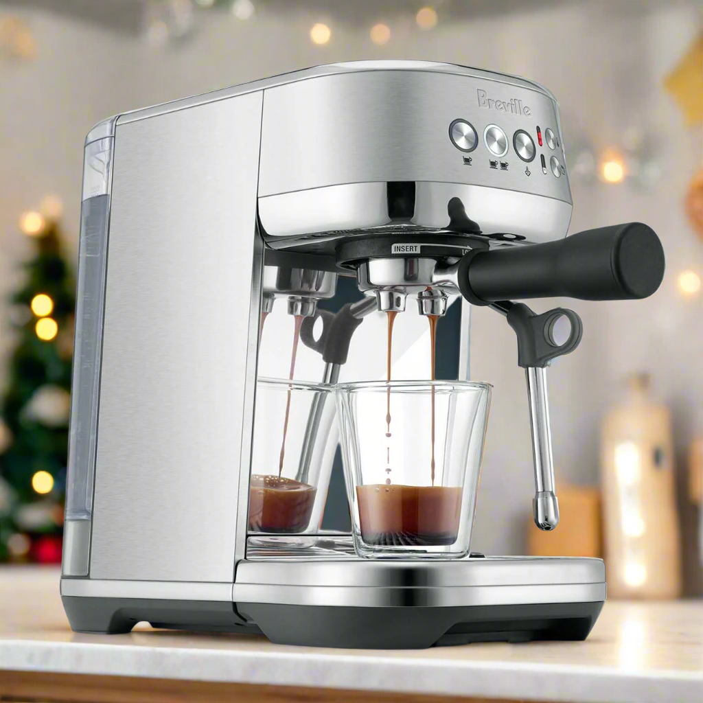 Breville Bambino Plus