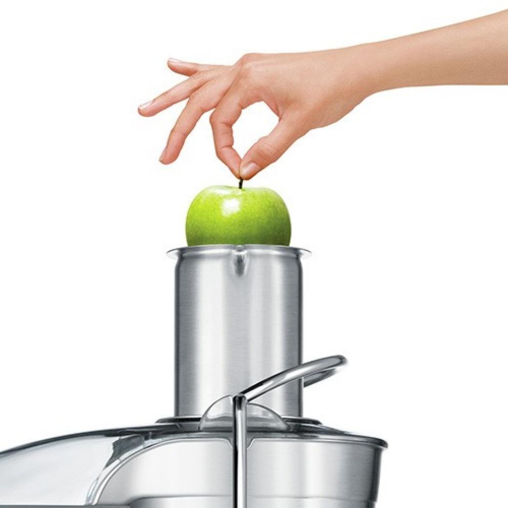Breville Juice Fountain Plus