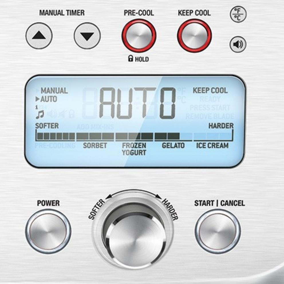 Breville Smart Scoop