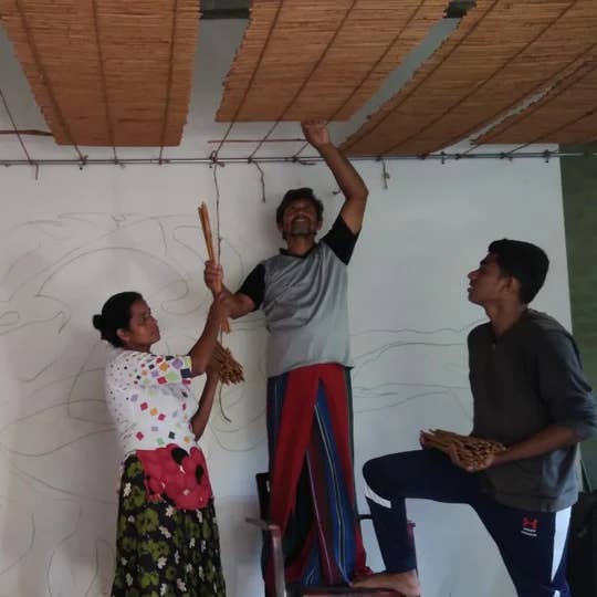 Burlap & Barrel Cinnamon Quills 0.8oz