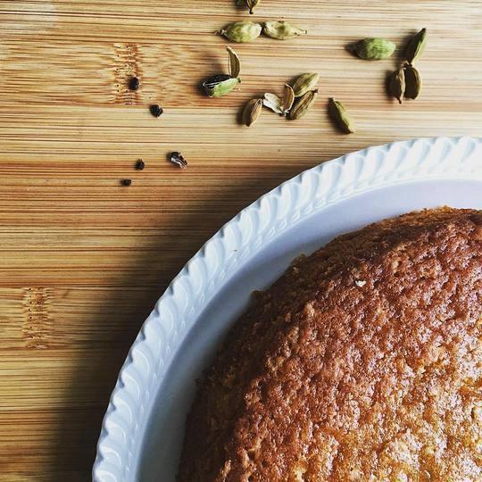 Burlap & Barrel Cloud Forest Cardamom, Whole Pods