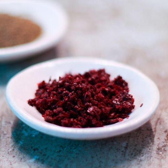 Burlap & Barrel Cured Sumac