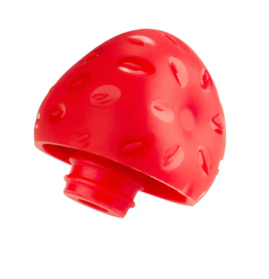 Charles Viancin Wine Stoppers: Berry