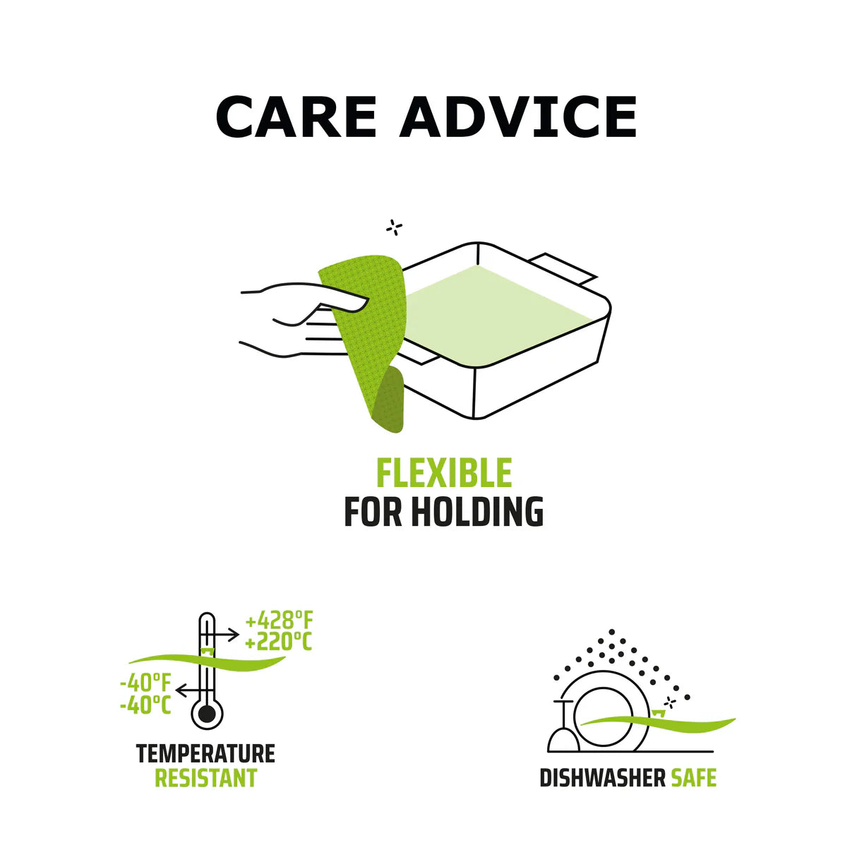 Charles Viancin Honeycomb Pot Holder: Blackberry Blue