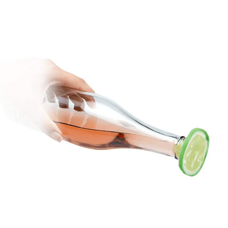 Charles Viancin Wine Stoppers: Citrus