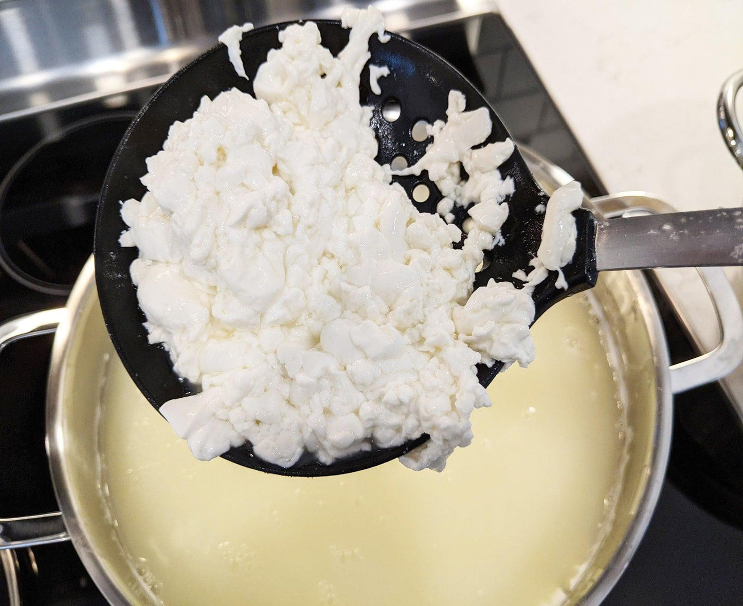 FarmHouse Cheddar Cheesemaking Kit