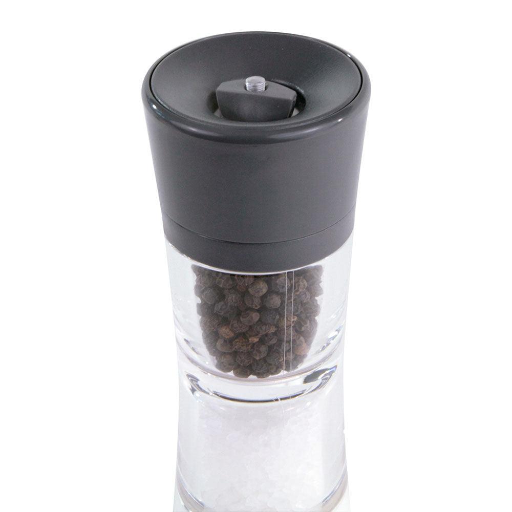 Cole & Mason Lincoln Duo Salt & Pepper Mill