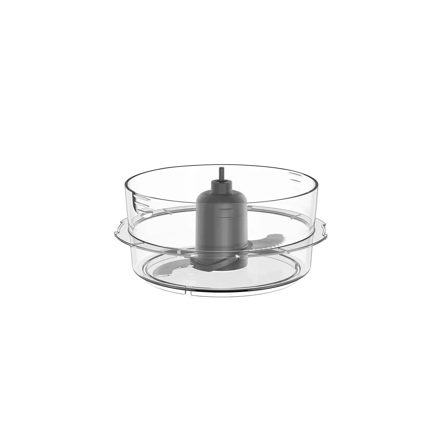 Cuisinart Core Custom Food Processor Accessory: 4.5 Cup Work Bowl