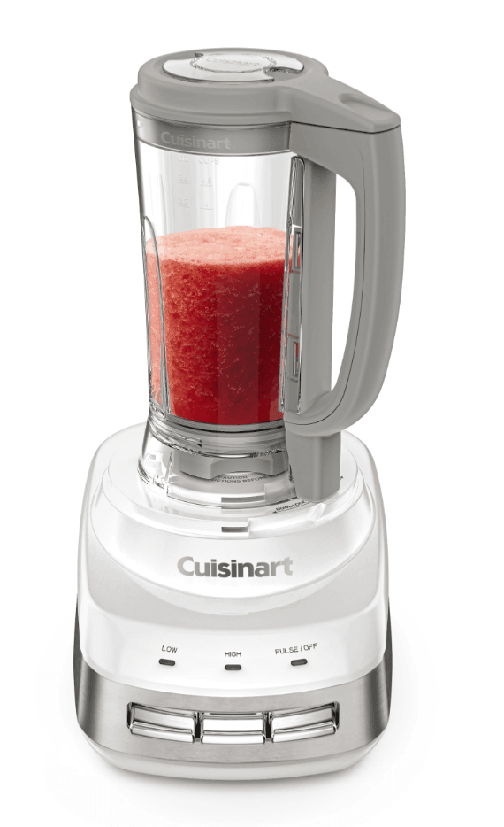 Cuisinart Core Custom Food Processor Accessory: Blender Jar