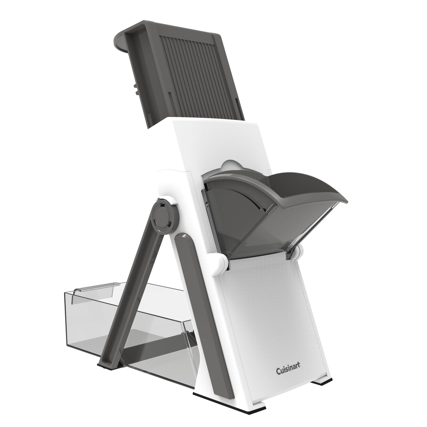 Cuisinart PrecisionSlice™ Upright Mandoline