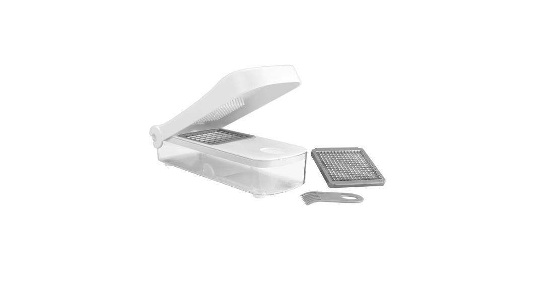 Cuisinart Vegetable and Fruit Box Chopper