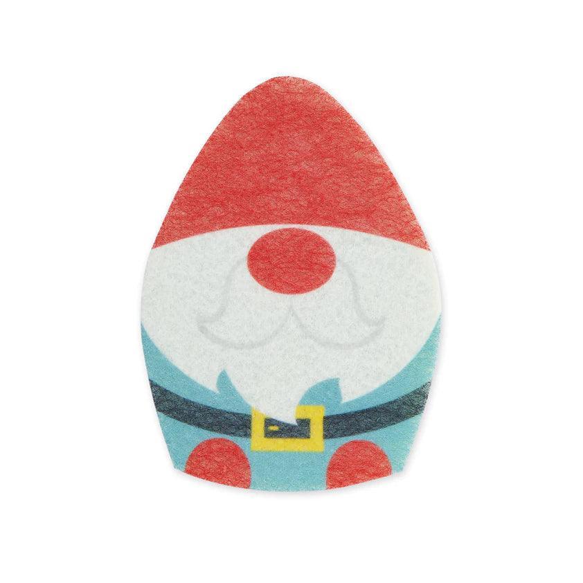 DII Sponges: Garden Shed