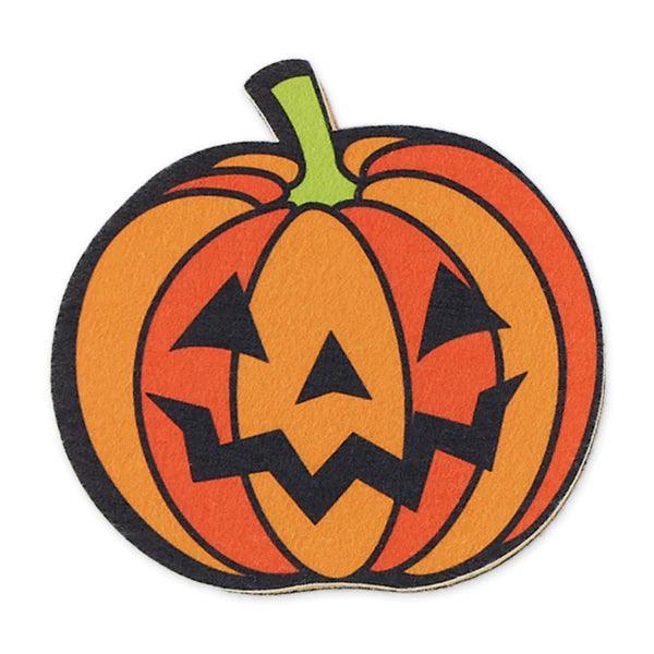 DII Sponges: Spooky Halloween