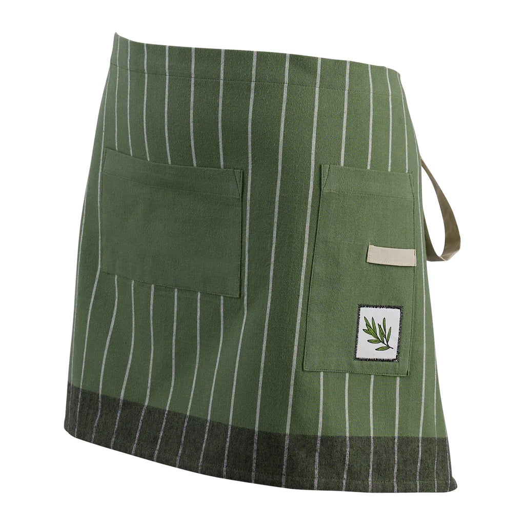 DII Apron: Utility, Garden