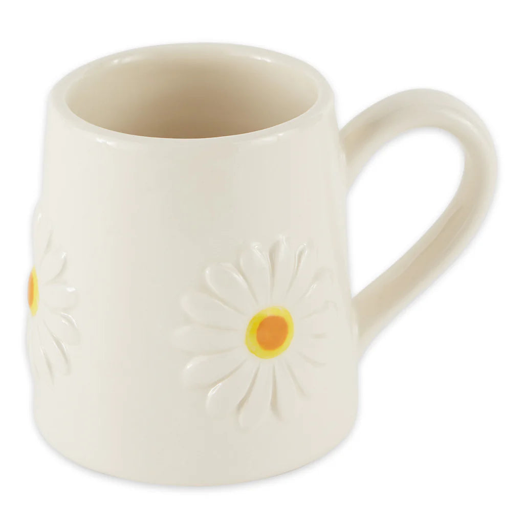 DII Mug: Daisy