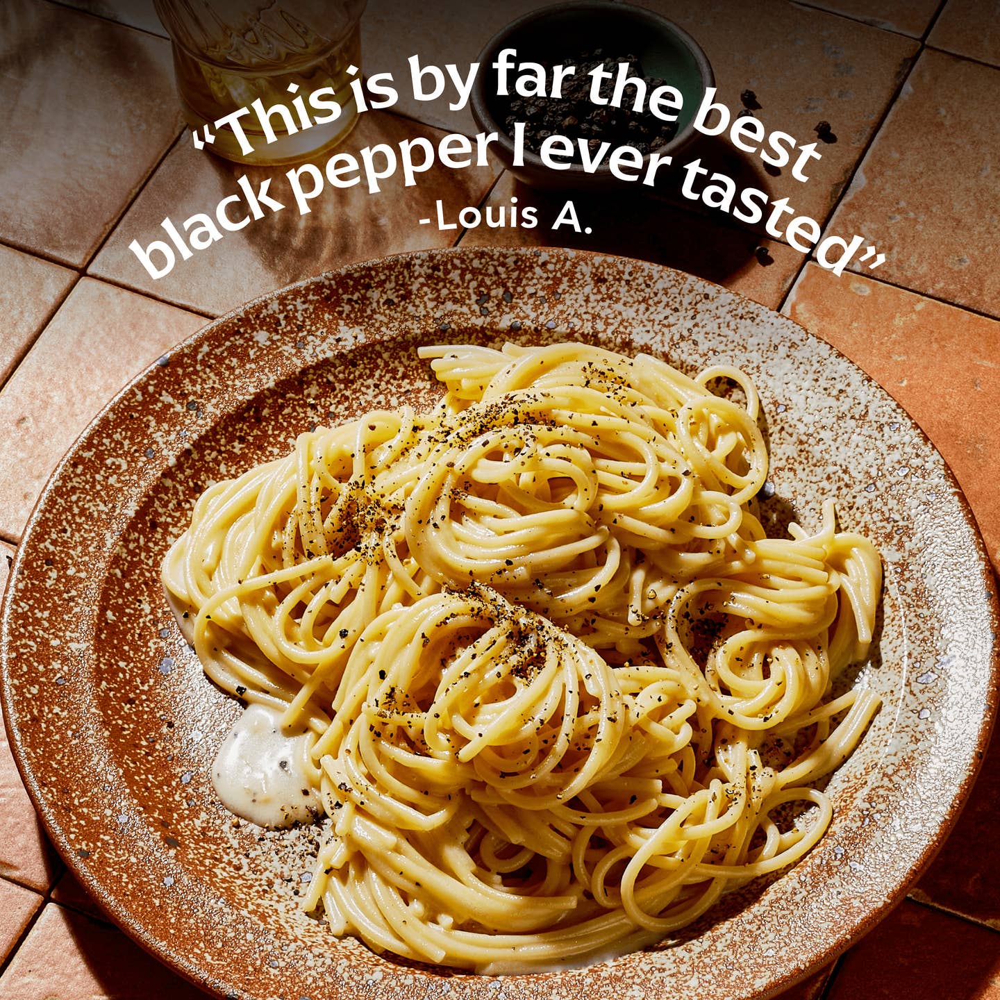 Diaspora Co. Aranya Peppercorns