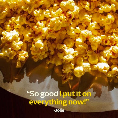 Diaspora Co. Popcorn Masala