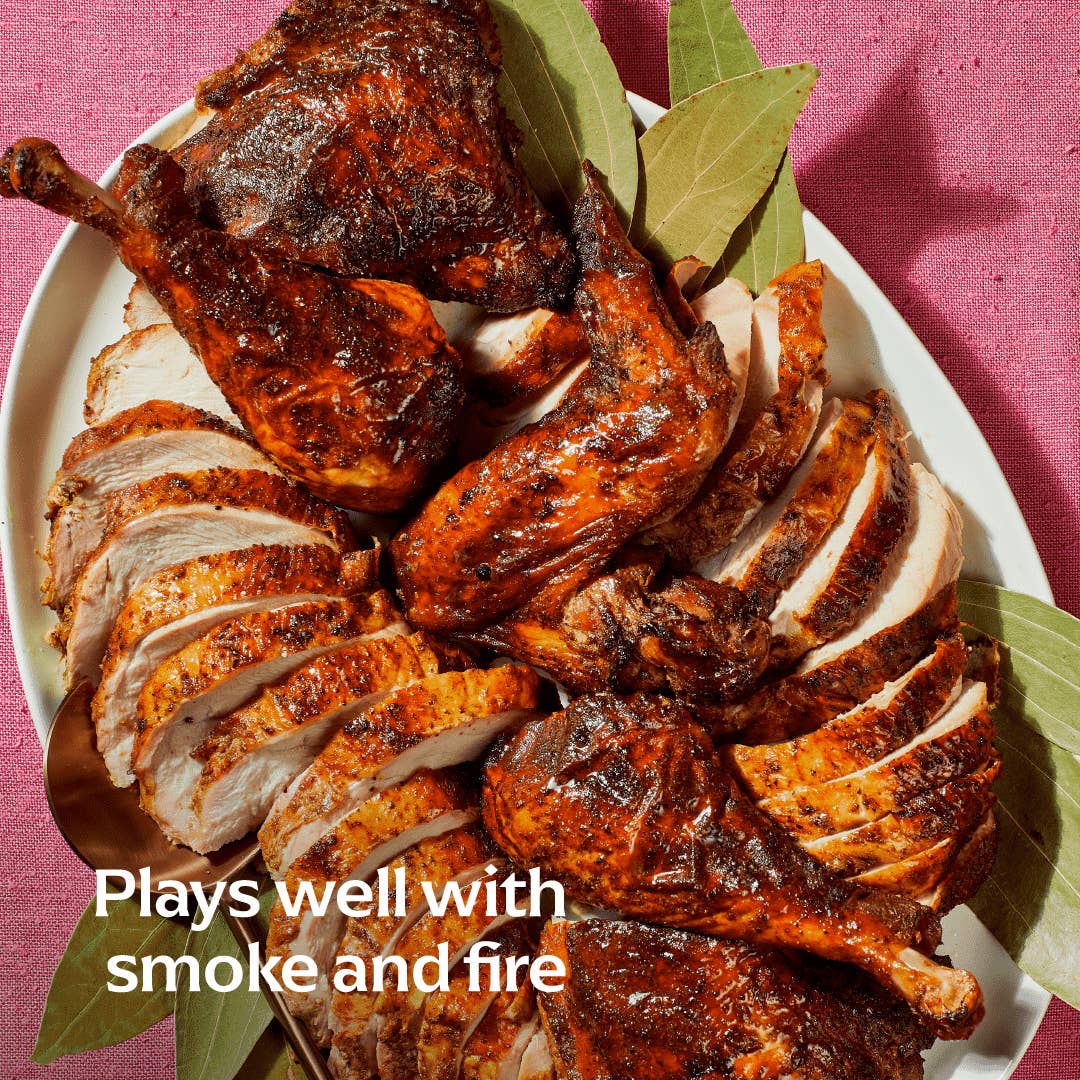 Diaspora Co. Tandoori Masala