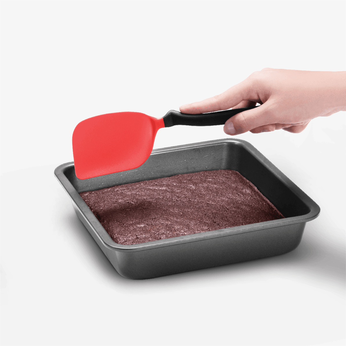 DreamFarm Mini Chopula: Red