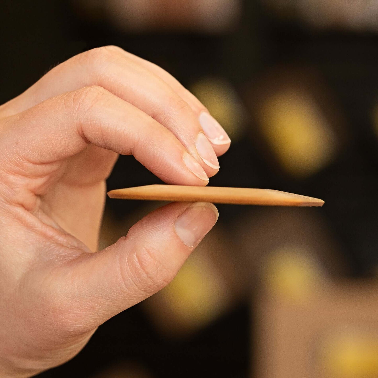 Epicurean Pan Scraper