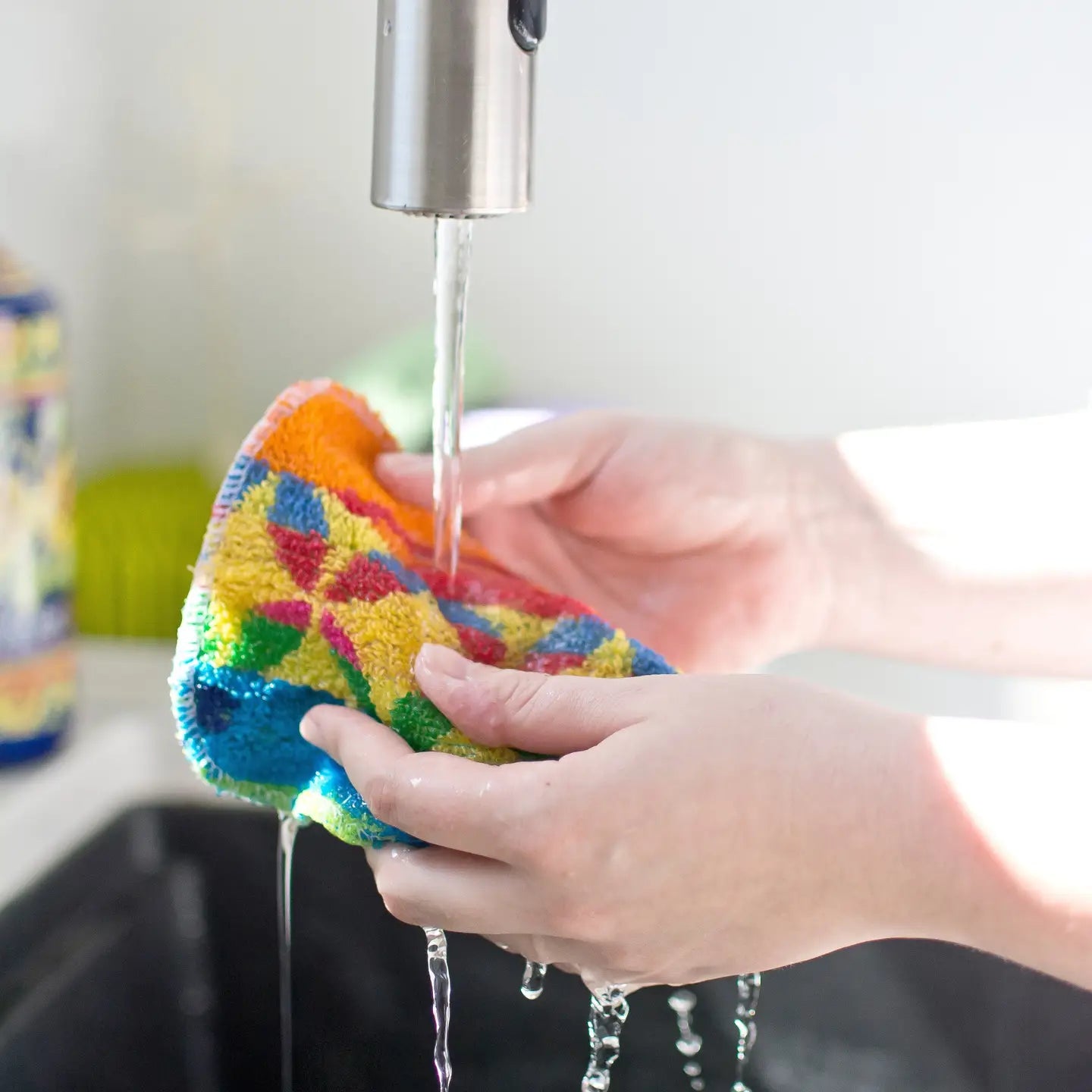 EuroScrubby Original