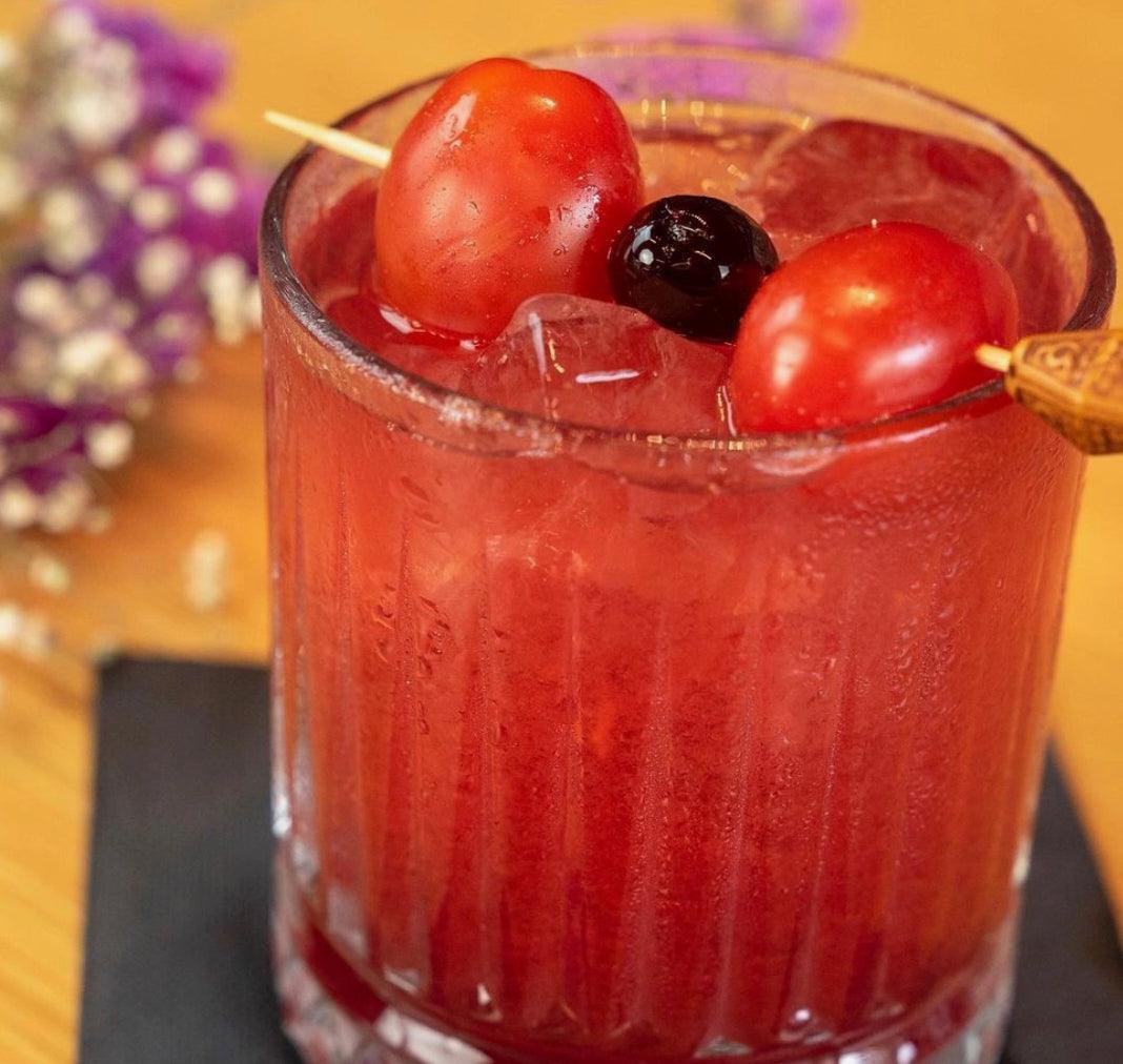 Fabbri Amarena Cherries - 230g