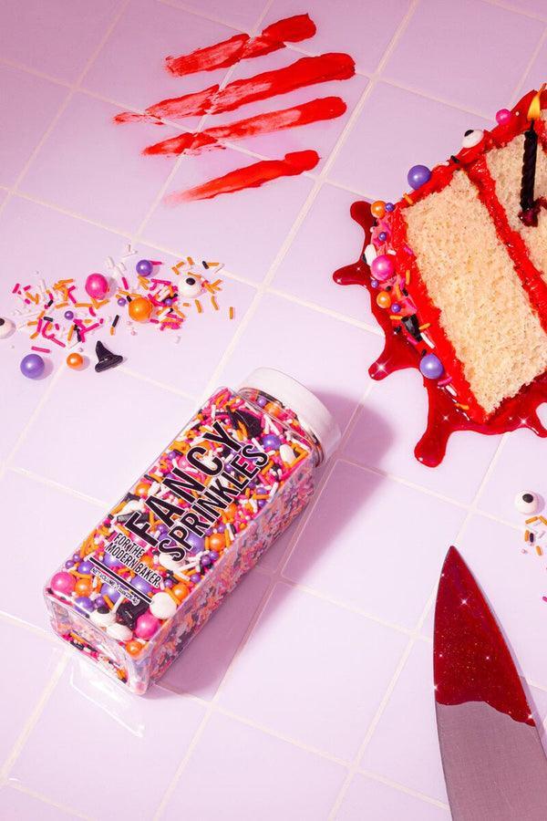 Basic Witch Sprinkles - 4oz.