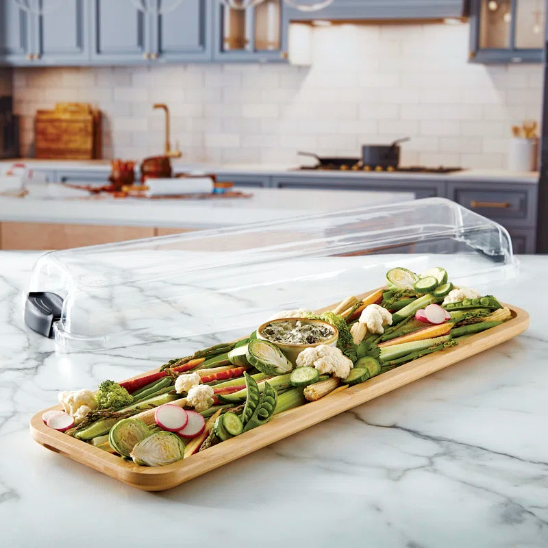 Farberware Build-A-Board: 7" x 22"