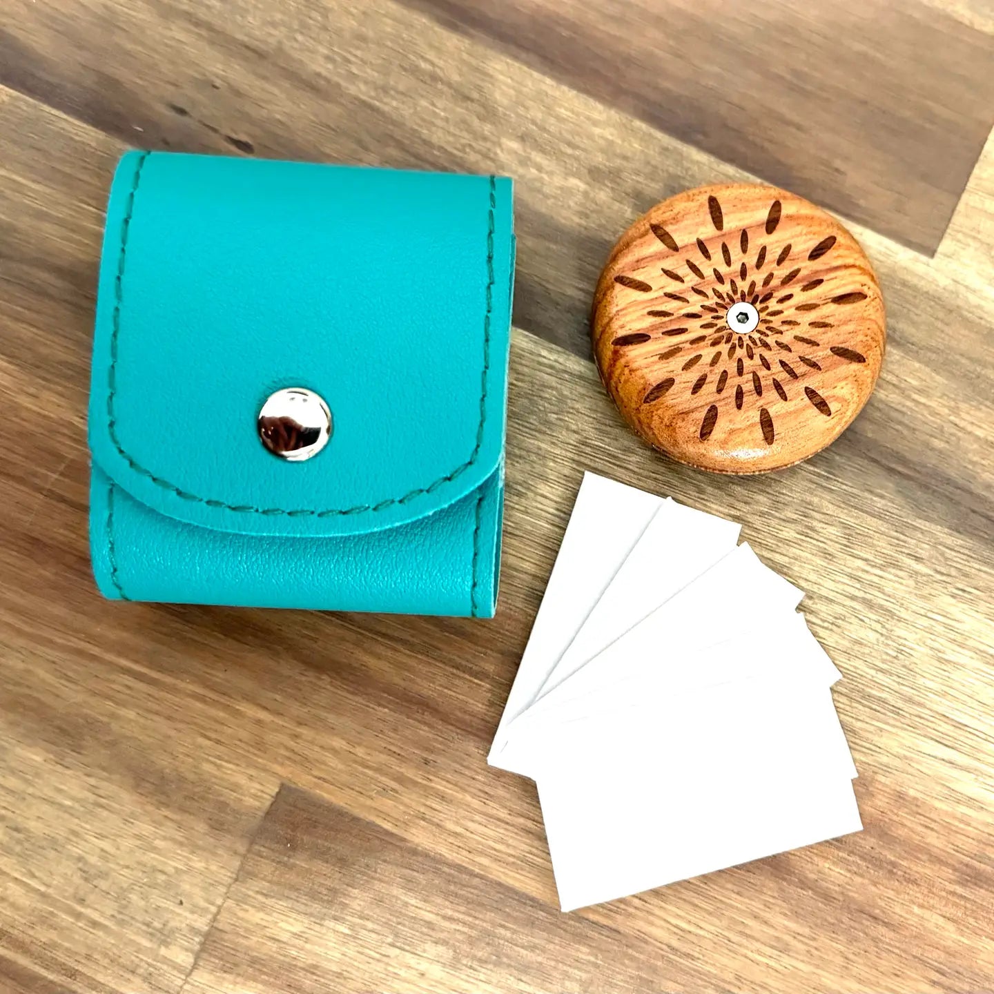 Farris Farmstead Round Bread Lame