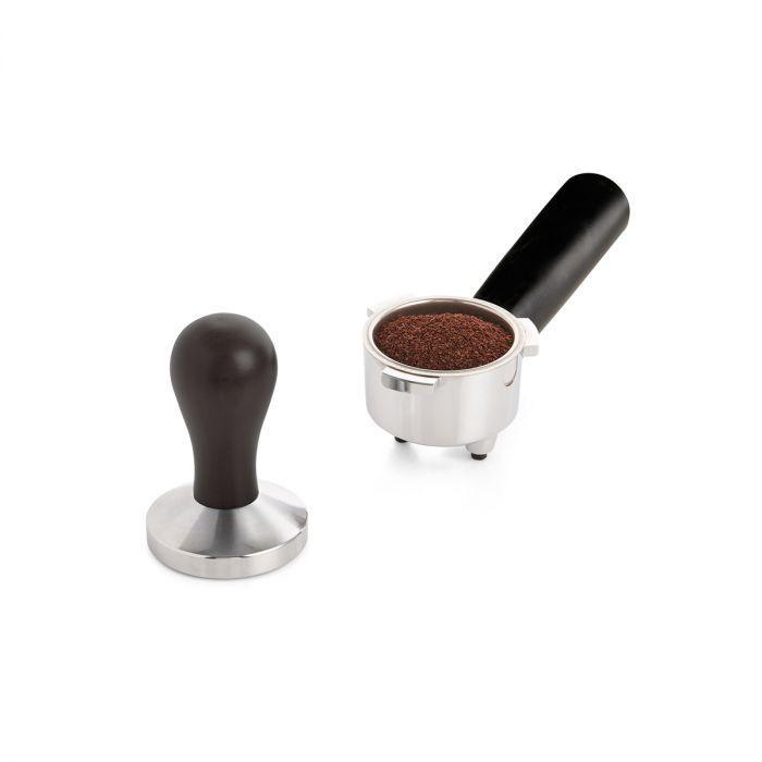 Fino Deluxe Espresso Tamper: 58mm
