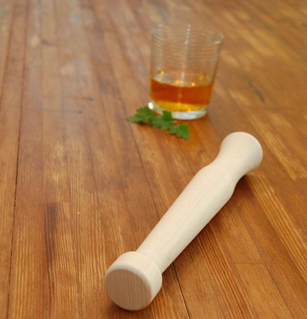 Fletcher's Mill Muddler