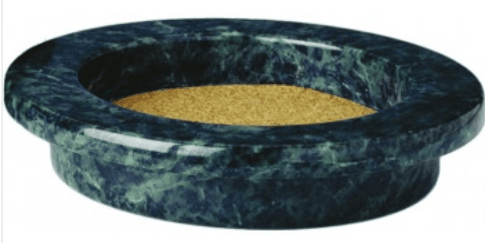 Franmara Wine Coaster