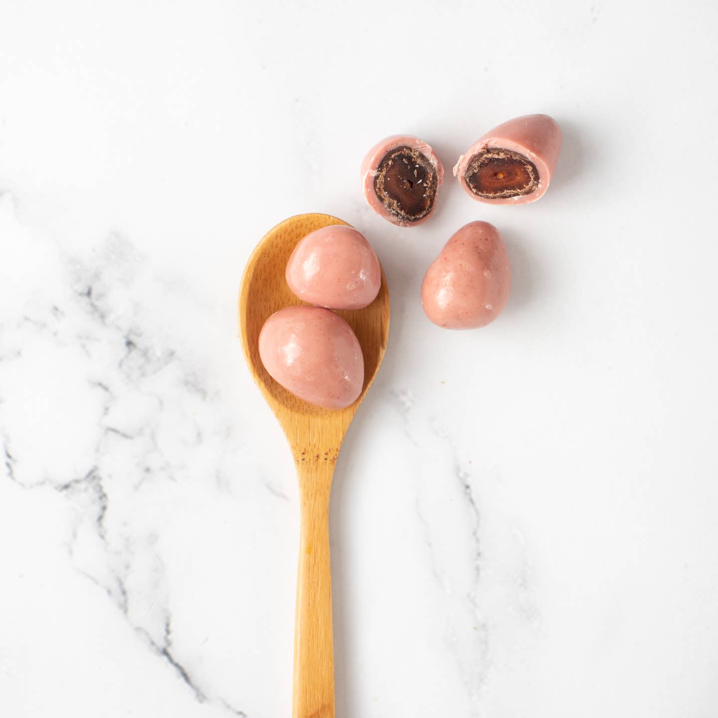 Champagne Chocolate Strawberries