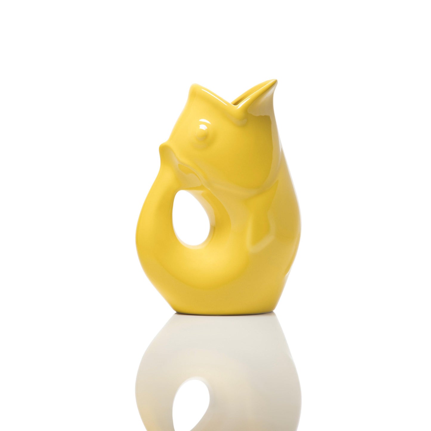 Gurgle Pot: Sunflower