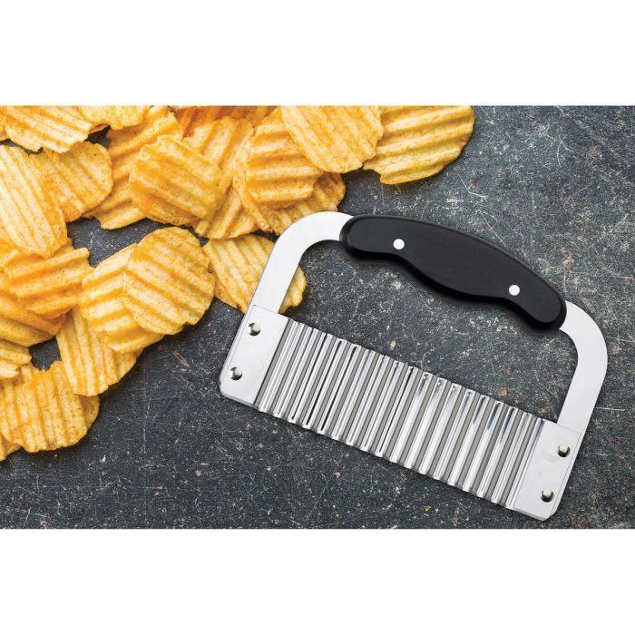 HIC Crinkle-Cut Wavy Slicer