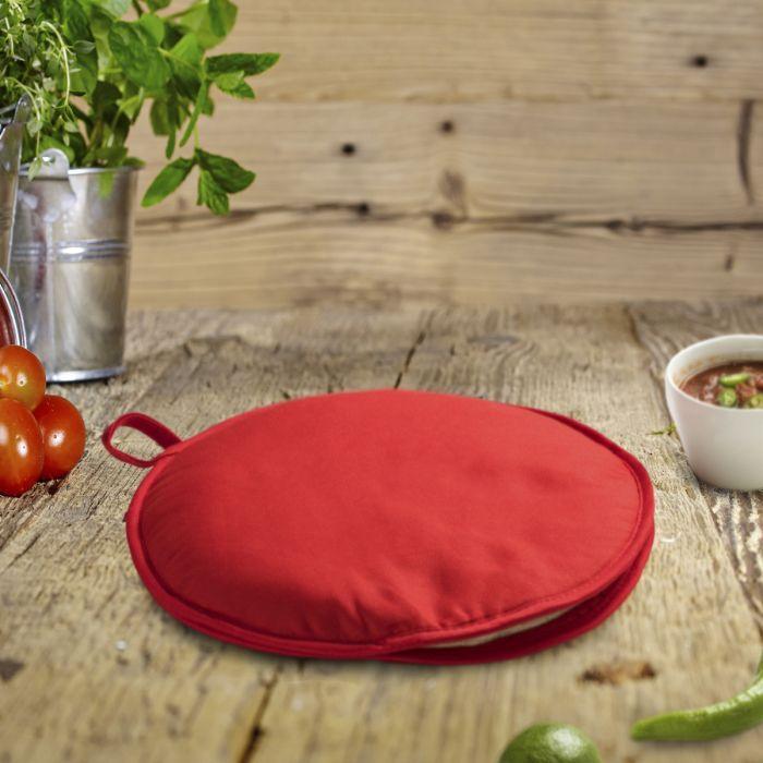HIC Insulated Tortilla Warmer