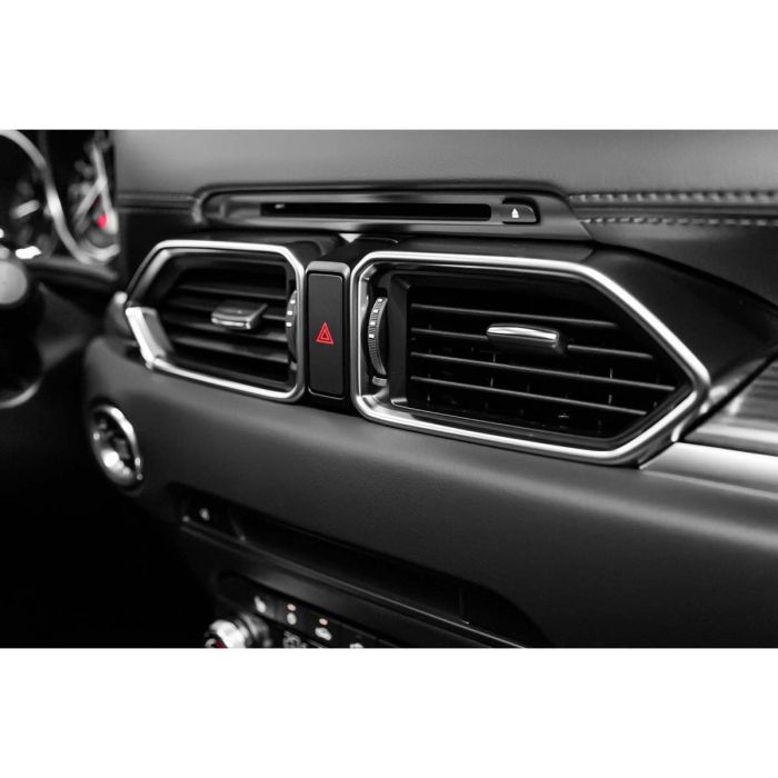 HIC Soft Tip Cleaning Brushes (Set of 3)