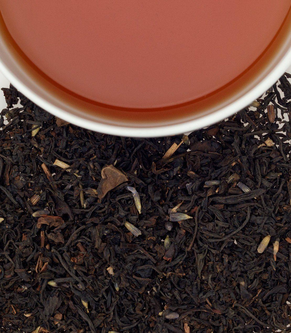 Harney & Sons Tea: Victorian London Fog